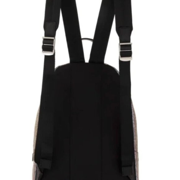 MICHAEL by Michael Kors Iridescent Metallic Hologram Backpack NWOT main image 4